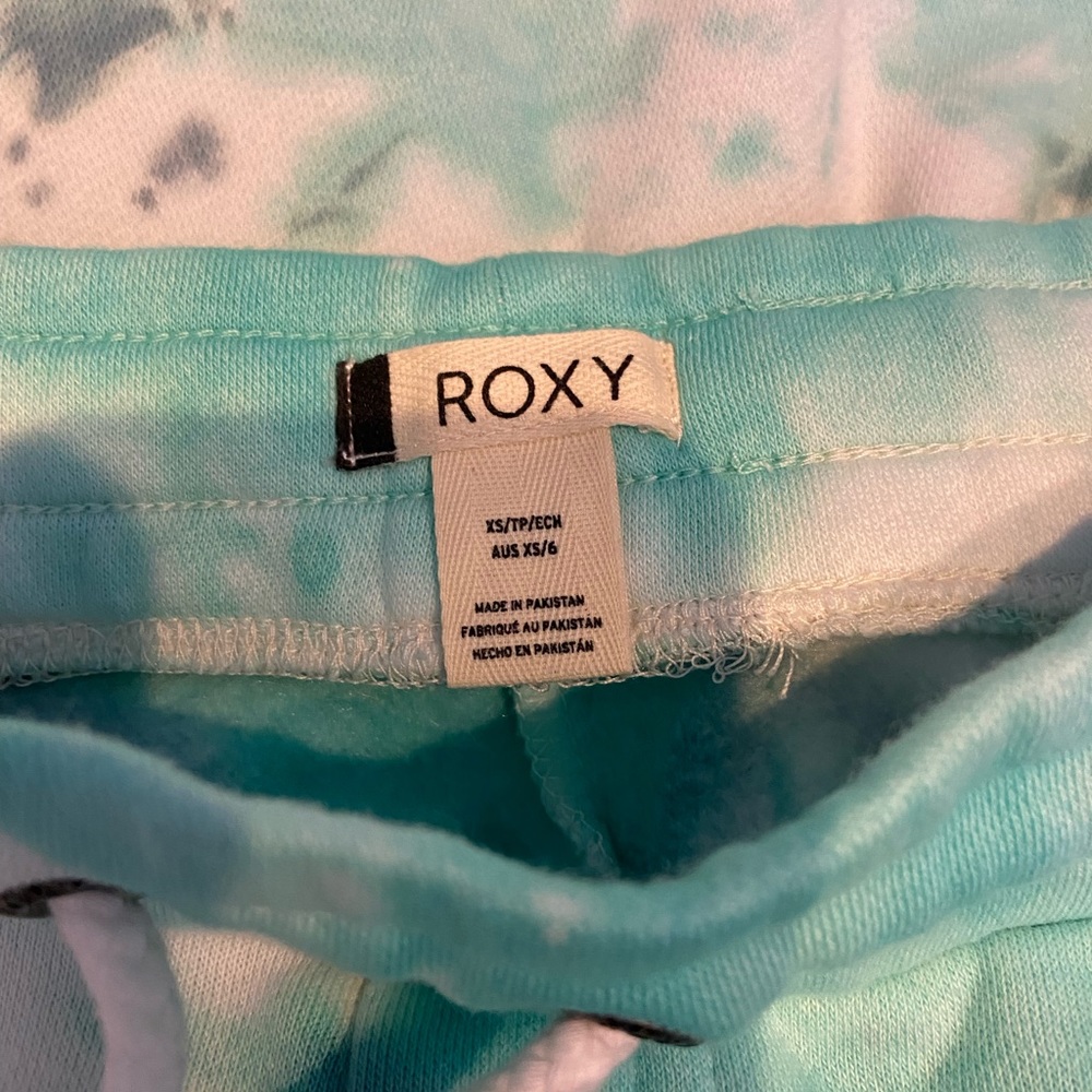 Roxy Matching Fleece Set - image 4